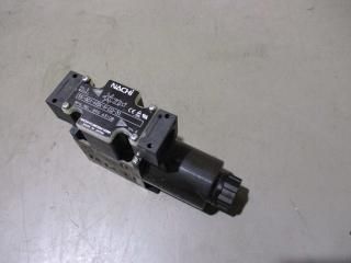  NACHI SS-G01-H3X-R-D2-31   VALVE