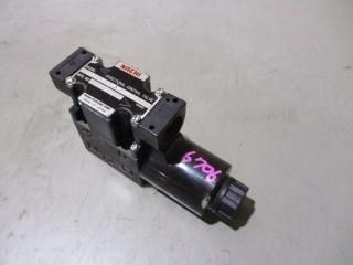  NACHI SS-G01-H63-R-D2-9331H  DIRECTIONAL CONTROL VALVE