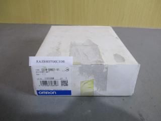 OMRON DRT2-OD16 REMOTE TERMINAL 24V DC  0.5A