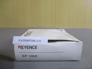 KEYENCE AP-V85 ǥ밵ϥ