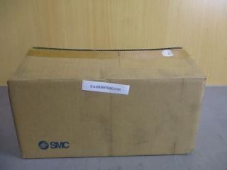 SMC 5ݡȥΥɥХ ѥåȷ ᥿륷 VFS5600-5FZ/VVFS5000-22A-1