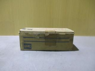 SMC CDQ2A50-125DCM-P5DWZ cyl  compact long stk