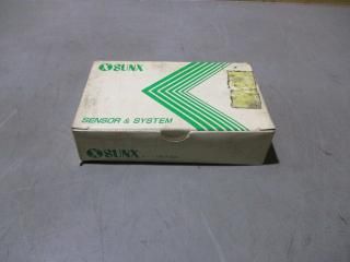 SUNX VF-M10T ( VF-M10DT & VF-M10P ) Photoelectric sensor