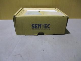 Sentec LS-500-10 Displacement Sensor Controller