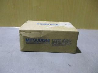 MITSUBISHI INPUT UNIT A1SX40 ϥ˥å 