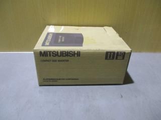 MITSUBISHI FR-E520-0.1KN С 0.1kW