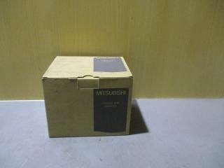 MITSUBISHI INVERTER FR-E720-1.5K С