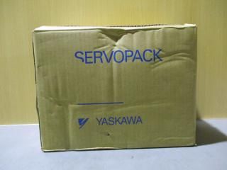 YASKAWA JUSP-ACP25JAAY11   SERVO PACK Controller
