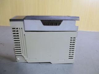  YASKAWA MEMOCON GL120 JAMSC-120DD034310