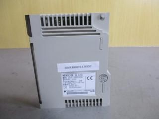  YASKAWA MEMOCON GL120 DDSCR-120CPU14200