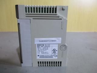  YASKAWA MEMOCON GL120  JAMSC-120DA084300