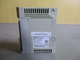  YASKAWA MEMOCON GL120  JAMSC-120DA084300