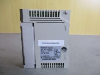  YASKAWA MEMOCON GL120  JAMSC-120DDI34300