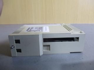  YASKAWA MEMOCON GL120  JAMSC-120DDI34300