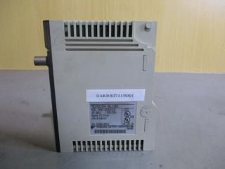  YASKAWA MEMOCON GL120  JAMSC-120CRD13100