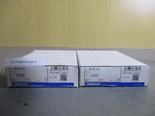 OMRON  MY4N-D2 ߥ˥ѥ졼  20 