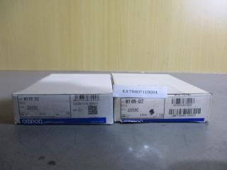 OMRON  MY4N-D2 ߥ˥ѥ졼  20 