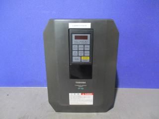 TOSHIBA VFA5-4055P TRANSISTOR INVERTER