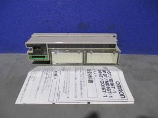  OMRON DRT1-OD16T 24VDC Output Remote Terminal