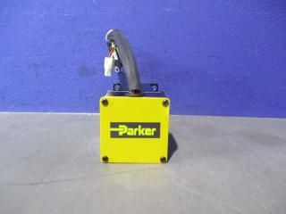  PARKER BE232DJ-KFLN BE232DJ-KFLN 