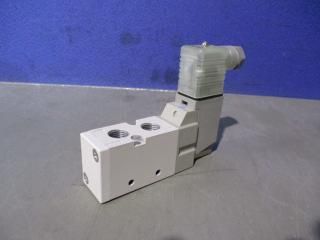  SMC  VF3130-5DZ1-02  5ݡȥѥåȷΥɥХ