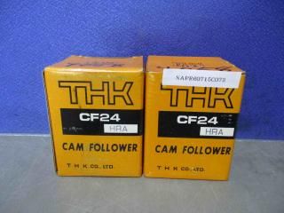  THK  CFH24RA ե  2
