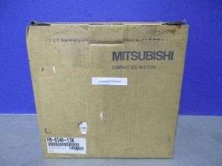  MITSUBISHI FR-E540-1.5K  С