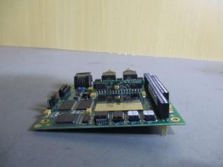  MOLEX 5136-CN-104 INTERFACE CARD 
