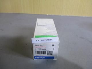  OMRON REMOTE TERMINAL DRT2-ID16  ⡼I/Oߥʥ