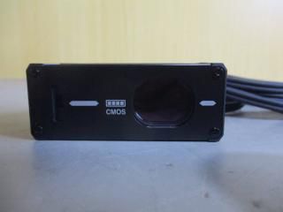  KEYENCE GV-H450L   CMOS Laser Sensor 