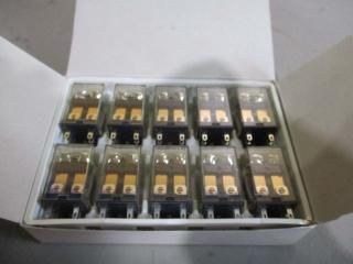  OMRON MY2N-D2-Y DC24  10