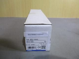   OMRON DRT2-ID32SL REMOTE TERMINAL 24 VDC 