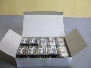  OMRON LY4N-D2 Хѥ졼  10