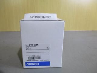  OMRON ̿˥å DRT1-COM 
