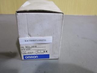  OMRON GT1-ID16 ǥI/O˥å ǥ PNPб ü楿