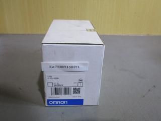  OMRON GT1-ID16 ǥI/O˥å ǥ PNPб ü楿