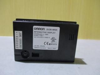  OMRON ץޥ֥륿ߥʥ NV3W-MR20 OK