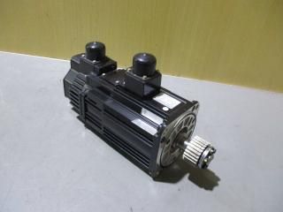  Yaskawa SGMSS-15A2A-YR12 ac Servo Motor 