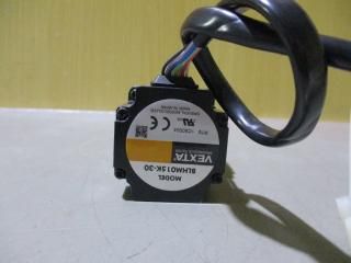  ORIENTAL MOTOR BRUSHLESS DC MOTOR BLHM015K-30