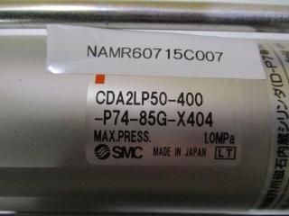   SMC CDA2LP50-400-P74-85G-X404 