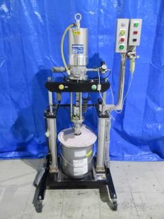  YAMADA CORPORATION SR140P25-P Divorced High Pressure Supply Pump ̡