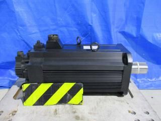  YASKAWA  SGMG-1EAWABB  AC SERVO MOTOR 15KW 200V 78A  ̡