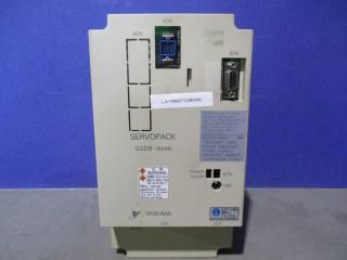YASKAWA  SGDB-30AN  SERVOPACK 