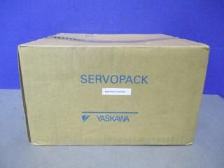 YASKAWA SERVOPACK SGDV-330A01A