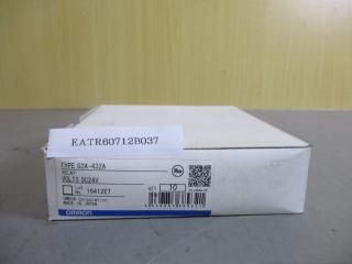 OMRON G2A-432A 10åȥߥ˥졼