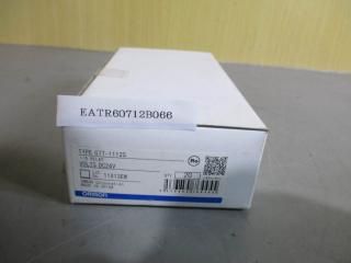Omron  G7T-1112S I/O 졼 10