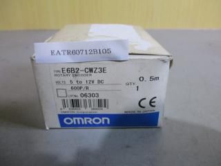OMRON ROTARY ENCODER E6B2-CWZ3E ꥨ󥳡