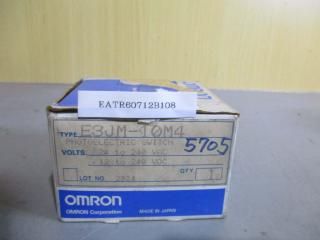 OMRON E3JM-10M4 /E3JM-10L AC/DCŸե꡼ ťå