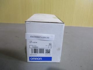 OMRON GT1-OD16  ǥIO˥å