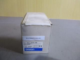 Omron GT1-ID16-HD Digital Remote Input Module 